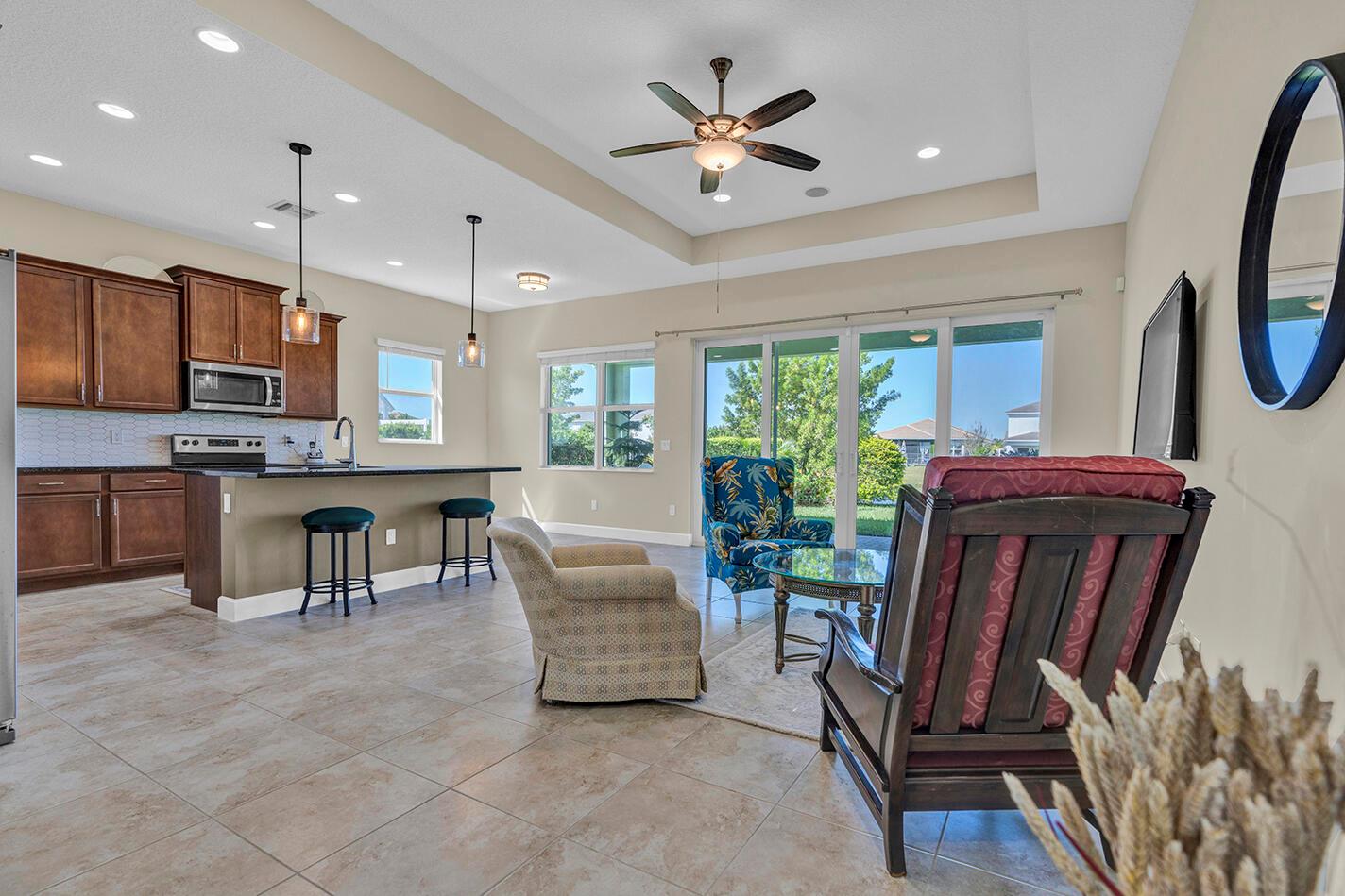 GROVES OF WESTLAKE - Residential