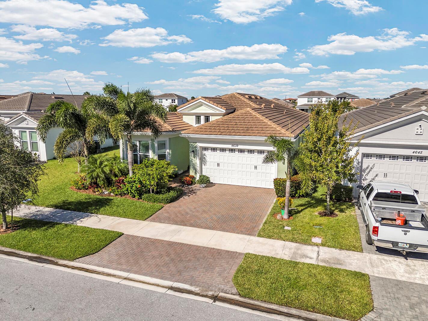 GROVES OF WESTLAKE - Residential