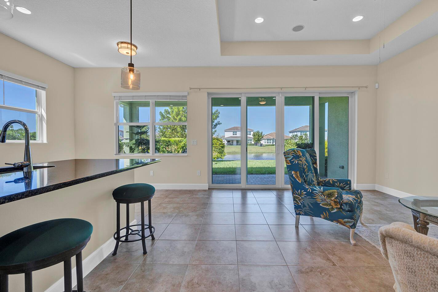 GROVES OF WESTLAKE - Residential