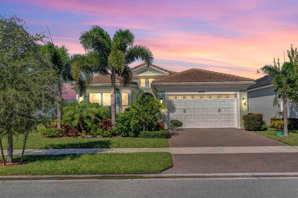 Photo of 4639 Pumello Drive, Westlake, FL 33470 (MLS # R11137674)