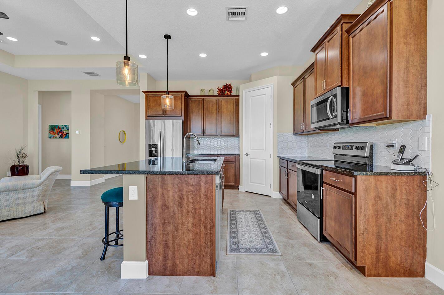 GROVES OF WESTLAKE - Residential