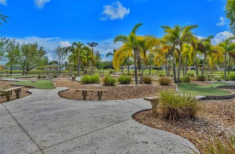 A home in West Palm Beach