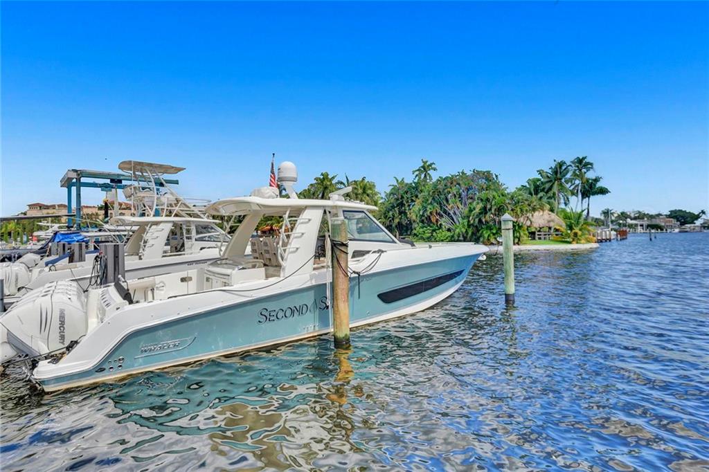 Bay Yacht Club - Residential