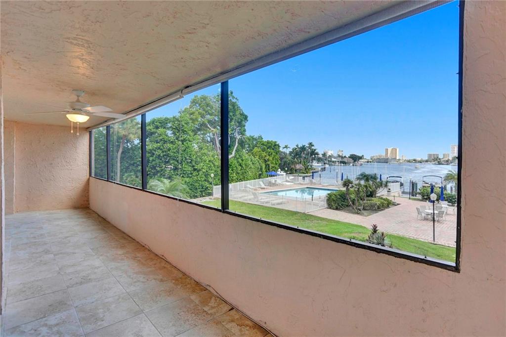 Bay Yacht Club - Residential