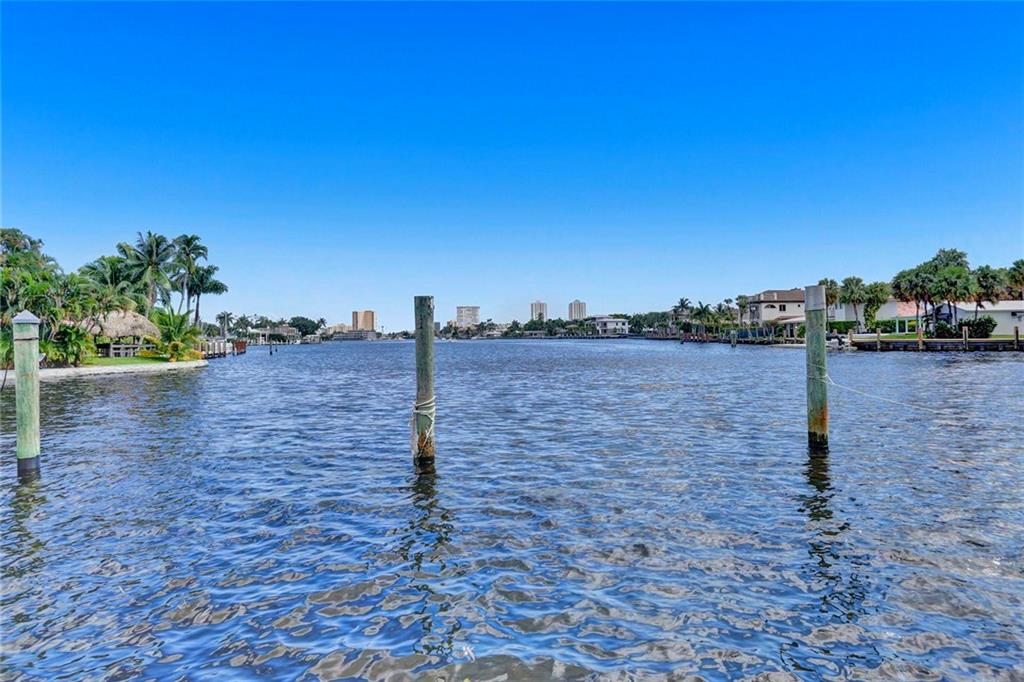 Bay Yacht Club - Residential