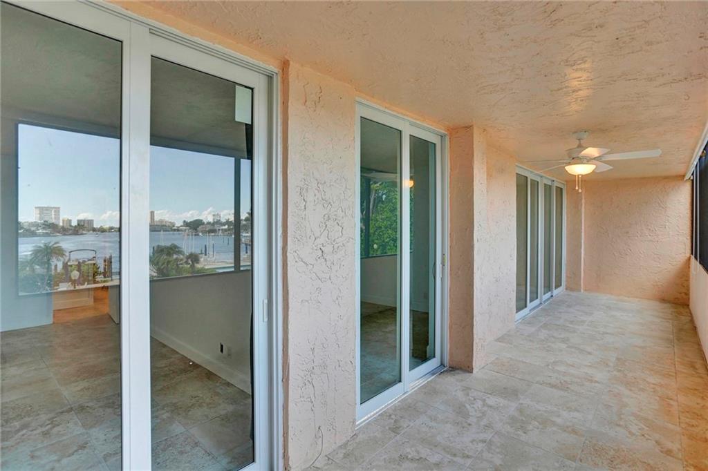 Bay Yacht Club - Residential