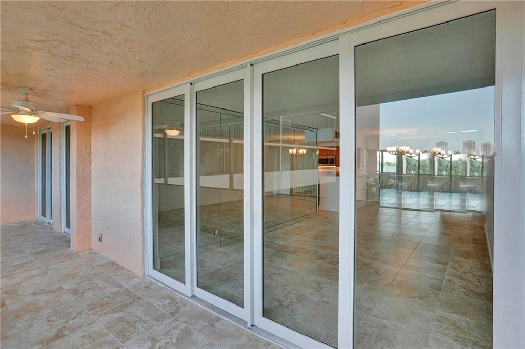 Bay Yacht Club - Residential