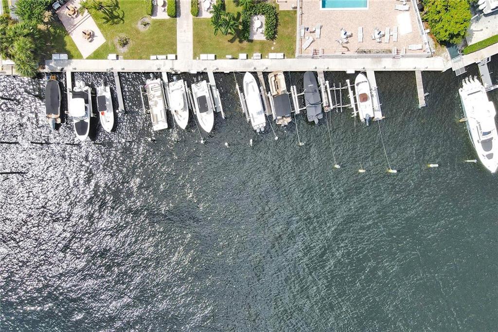 Bay Yacht Club - Residential