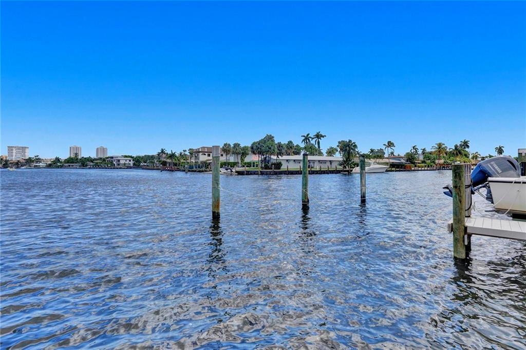 Bay Yacht Club - Residential