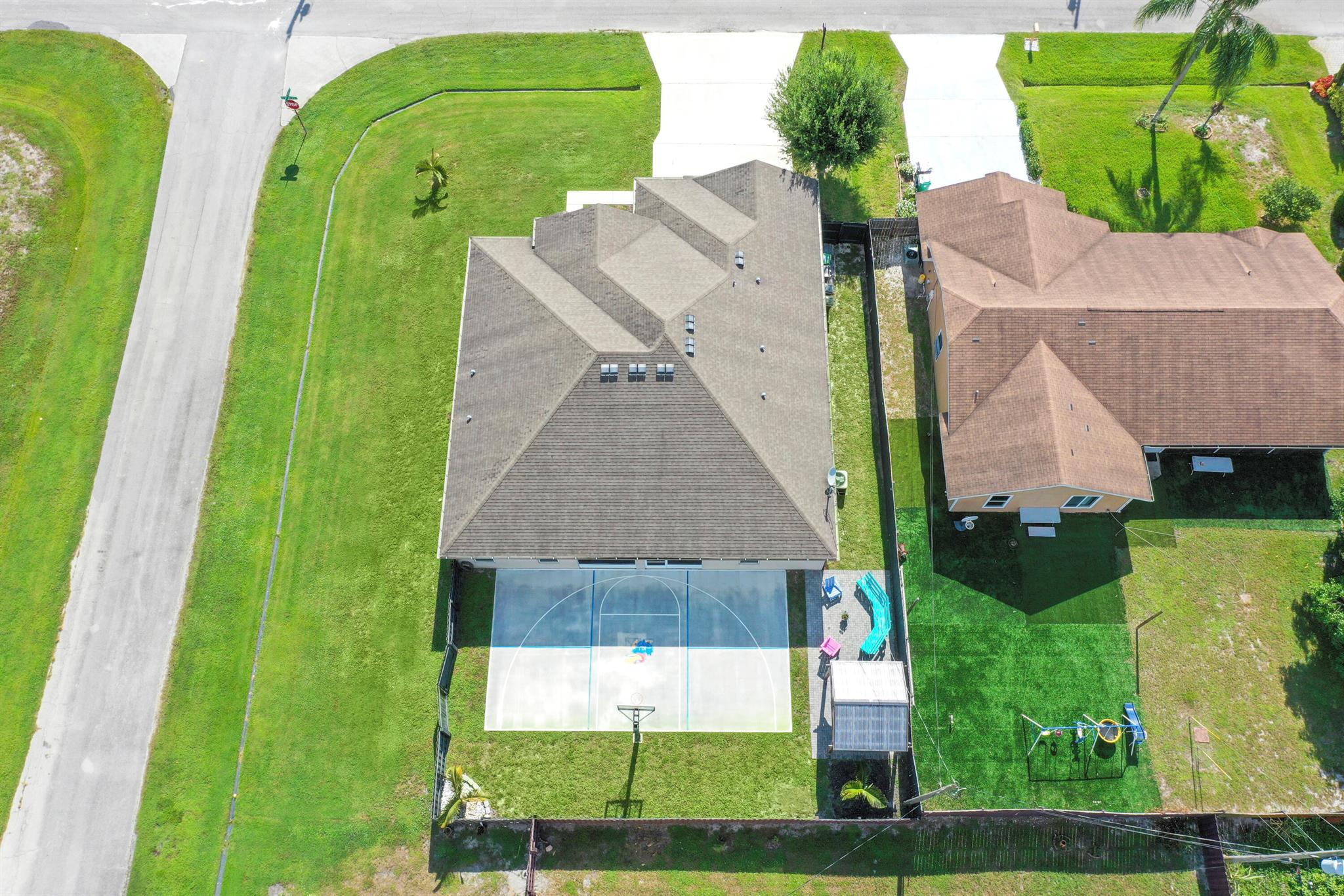 PORT ST LUCIE SECTION  22 - Residential