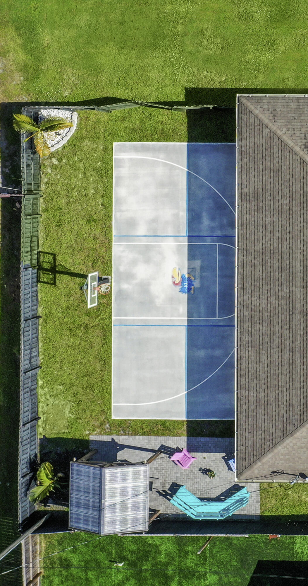 PORT ST LUCIE SECTION  22 - Residential