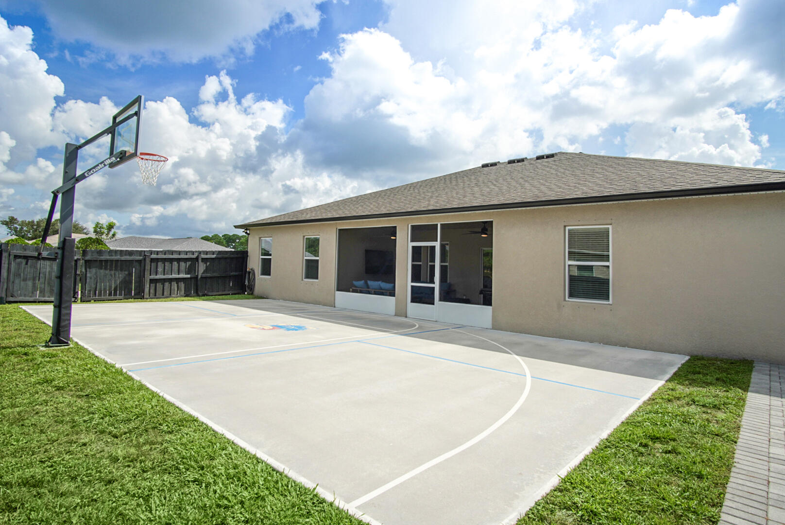 PORT ST LUCIE SECTION  22 - Residential