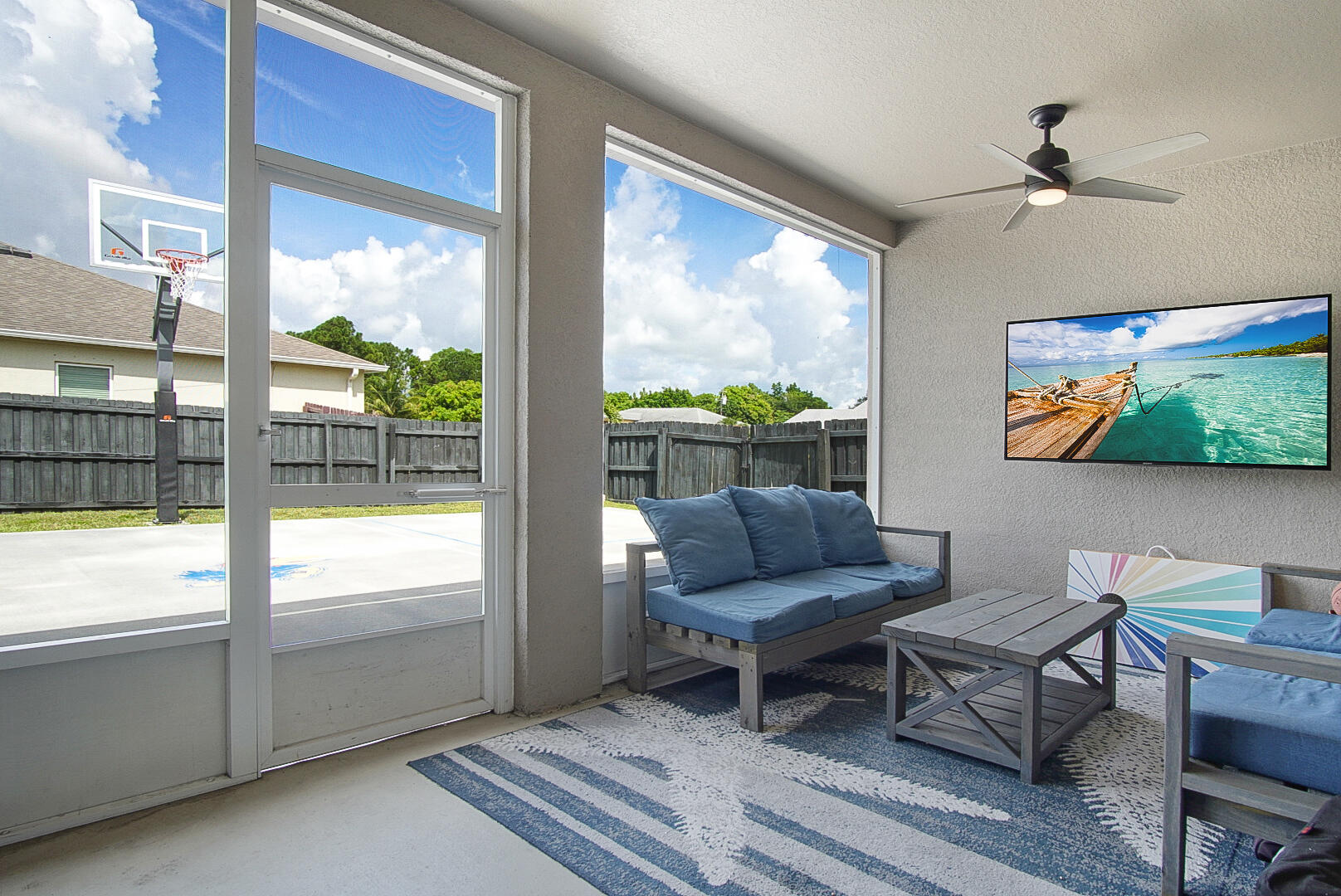 PORT ST LUCIE SECTION  22 - Residential