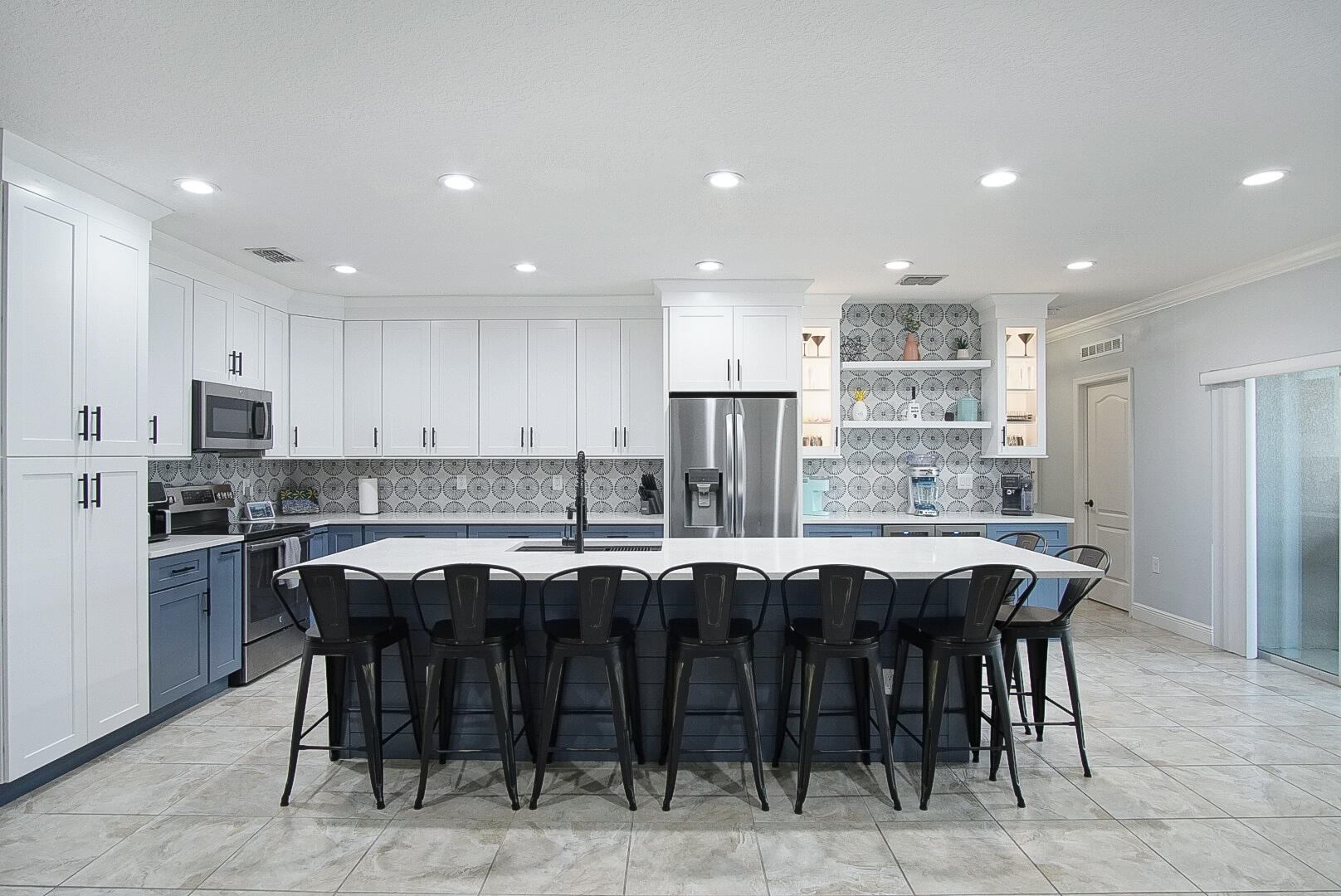 PORT ST LUCIE SECTION  22 - Residential