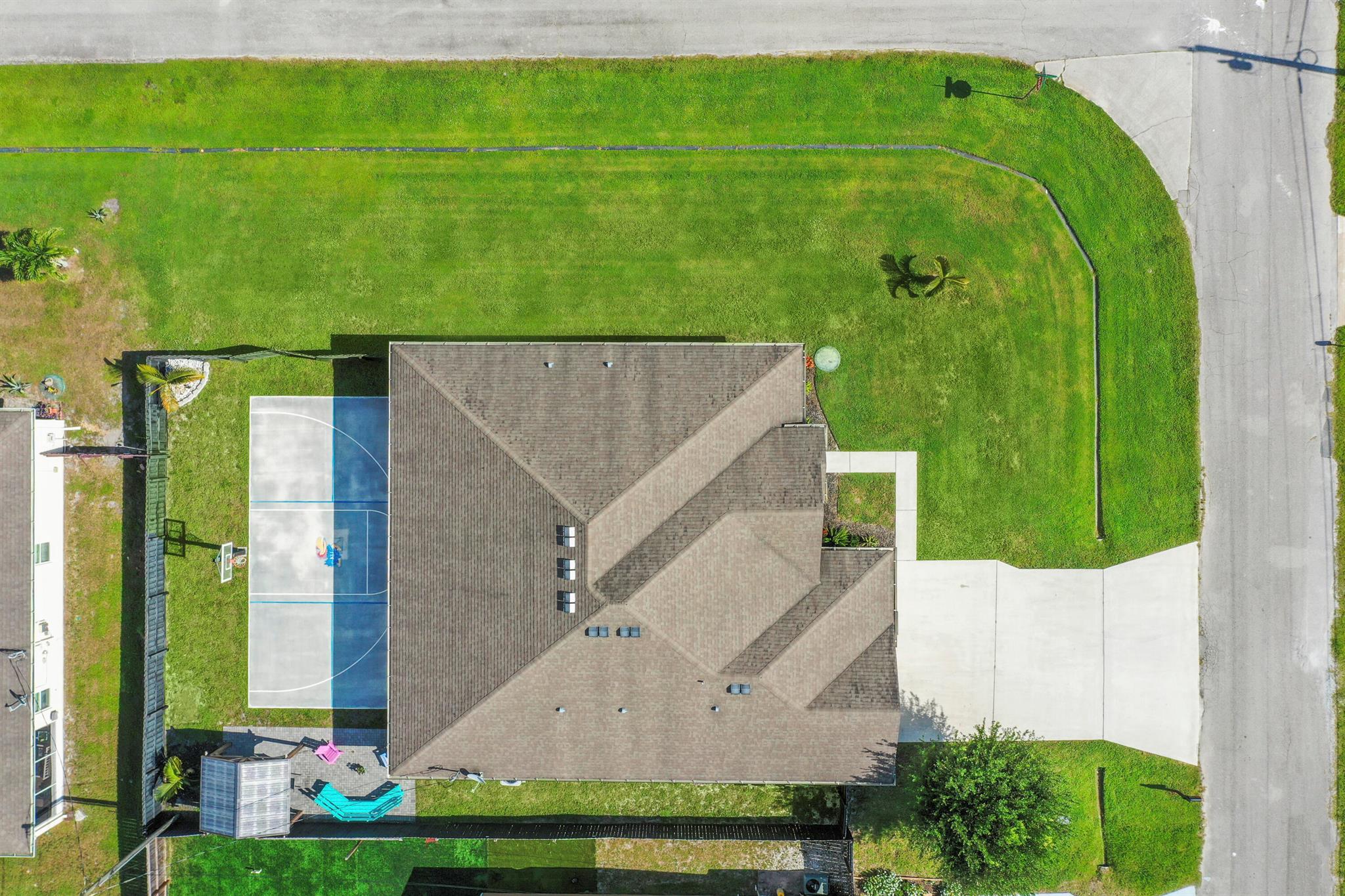 PORT ST LUCIE SECTION  22 - Residential