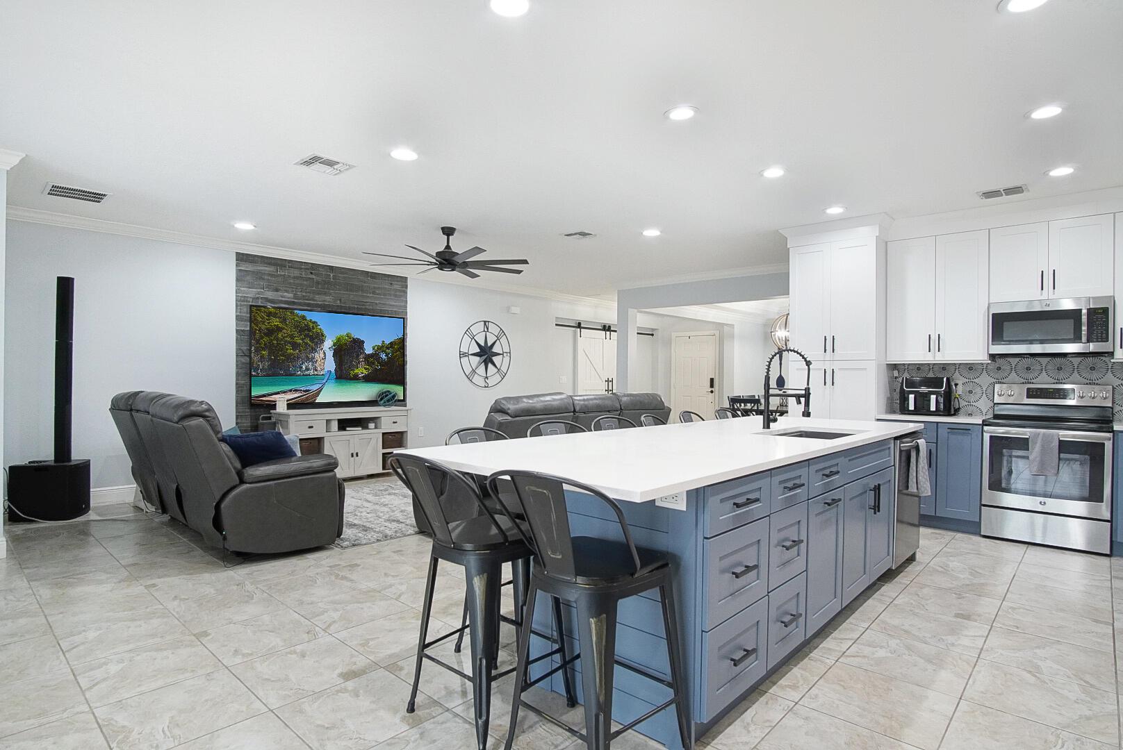 PORT ST LUCIE SECTION  22 - Residential