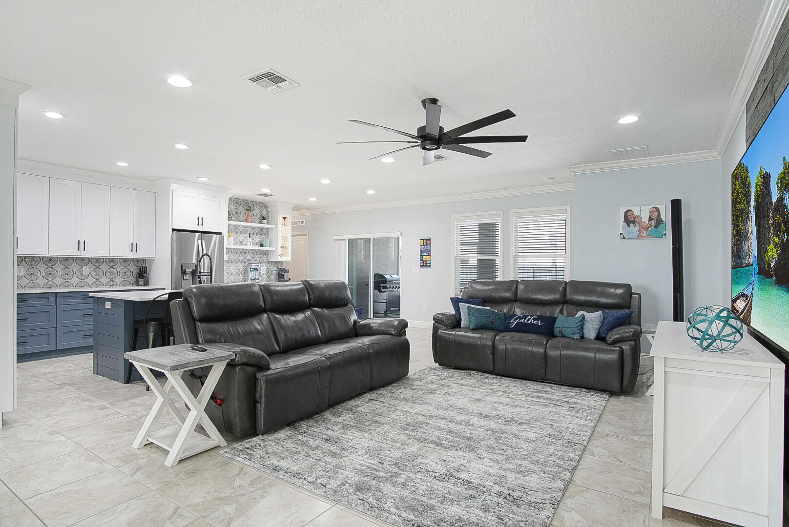 PORT ST LUCIE SECTION  22 - Residential