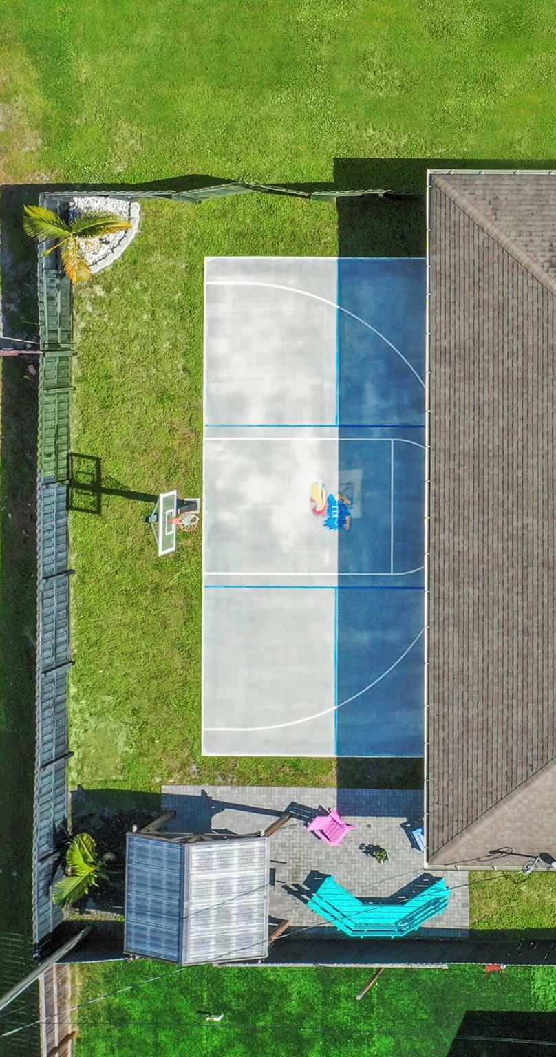 PORT ST LUCIE SECTION  22 - Residential