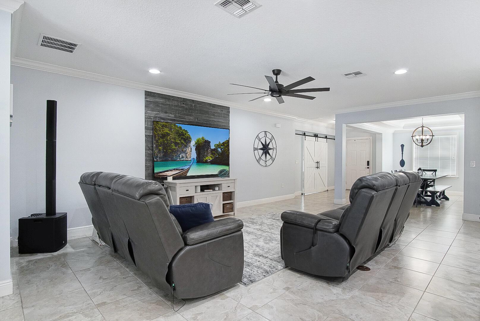 PORT ST LUCIE SECTION  22 - Residential