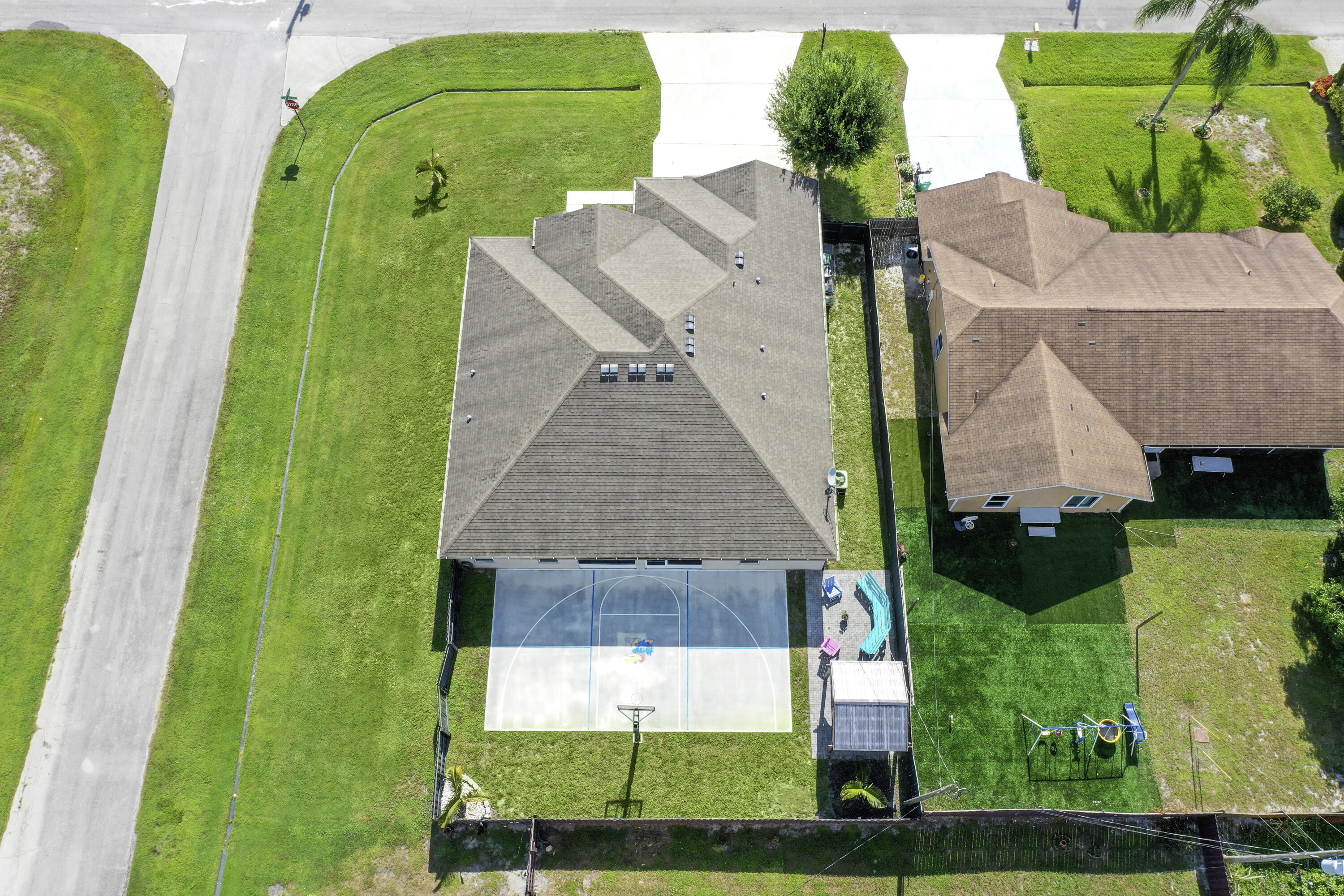 PORT ST LUCIE SECTION  22 - Residential