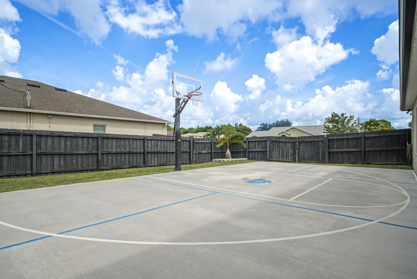 PORT ST LUCIE SECTION  22 - Residential