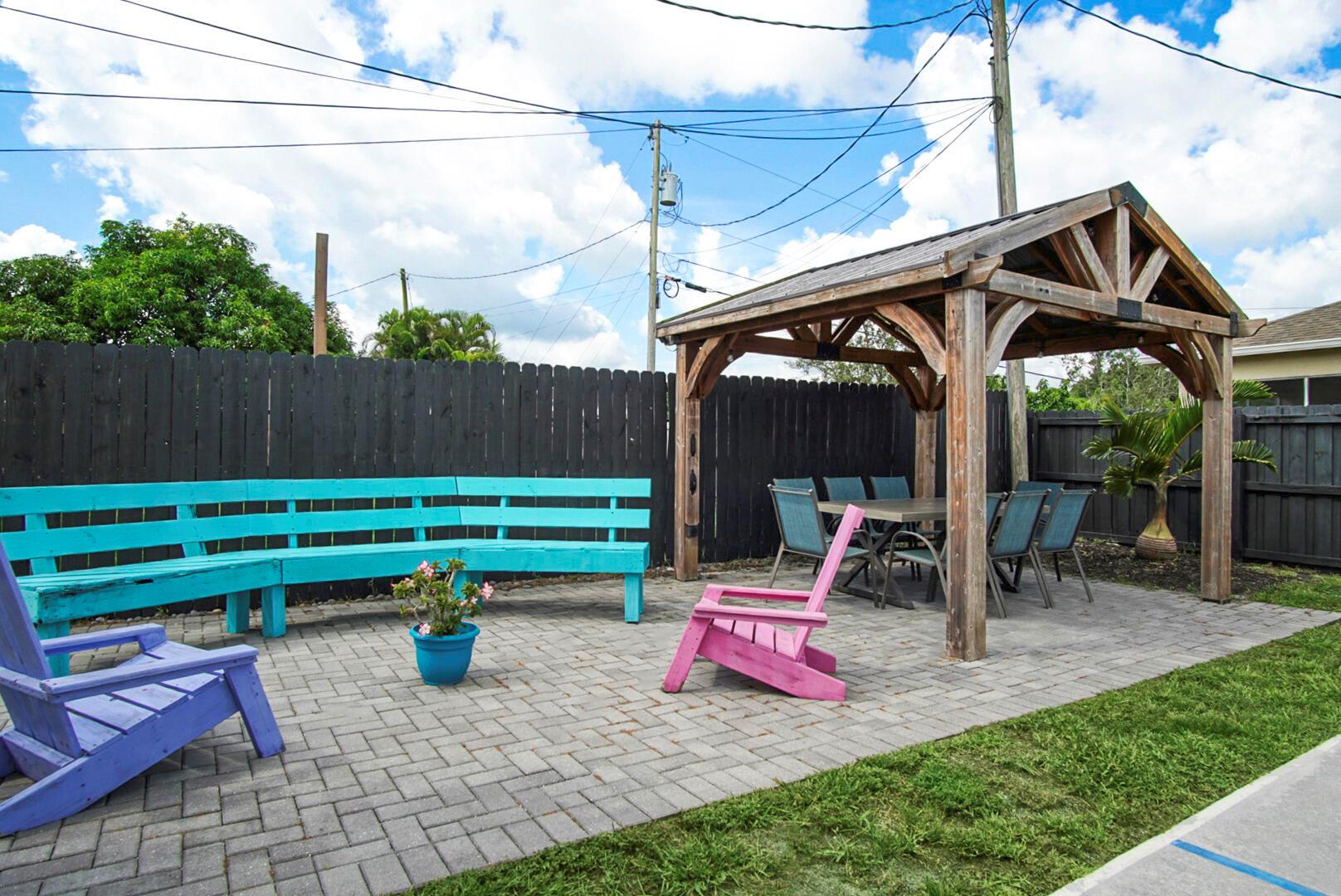 PORT ST LUCIE SECTION  22 - Residential