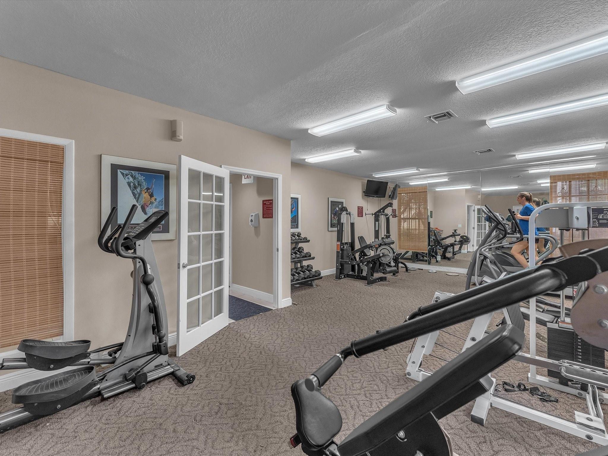 Royal Poinciana - Residential Lease