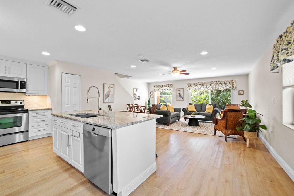 Photo of 2736 SE Birmingham Drive, Stuart, FL 34994 (MLS # R11145847)