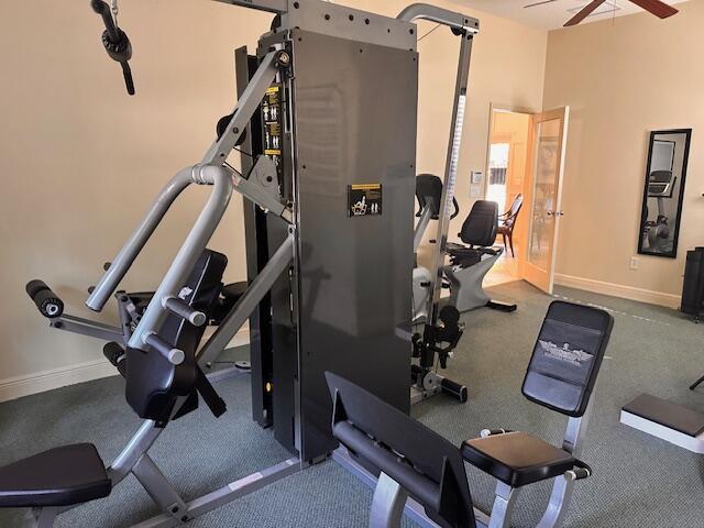 LEXINGTON LAKES - Residential