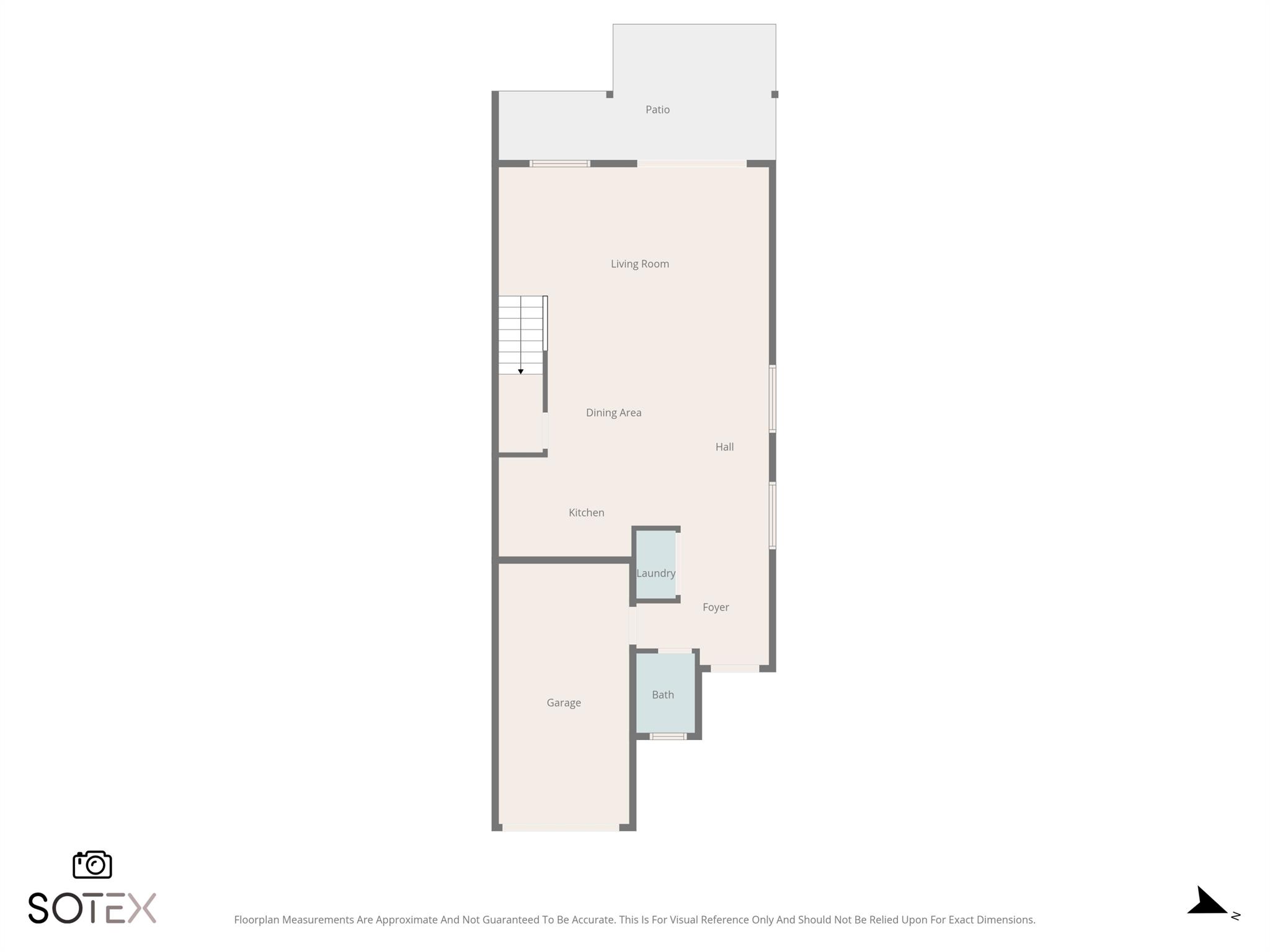 LEXINGTON LAKES - Residential