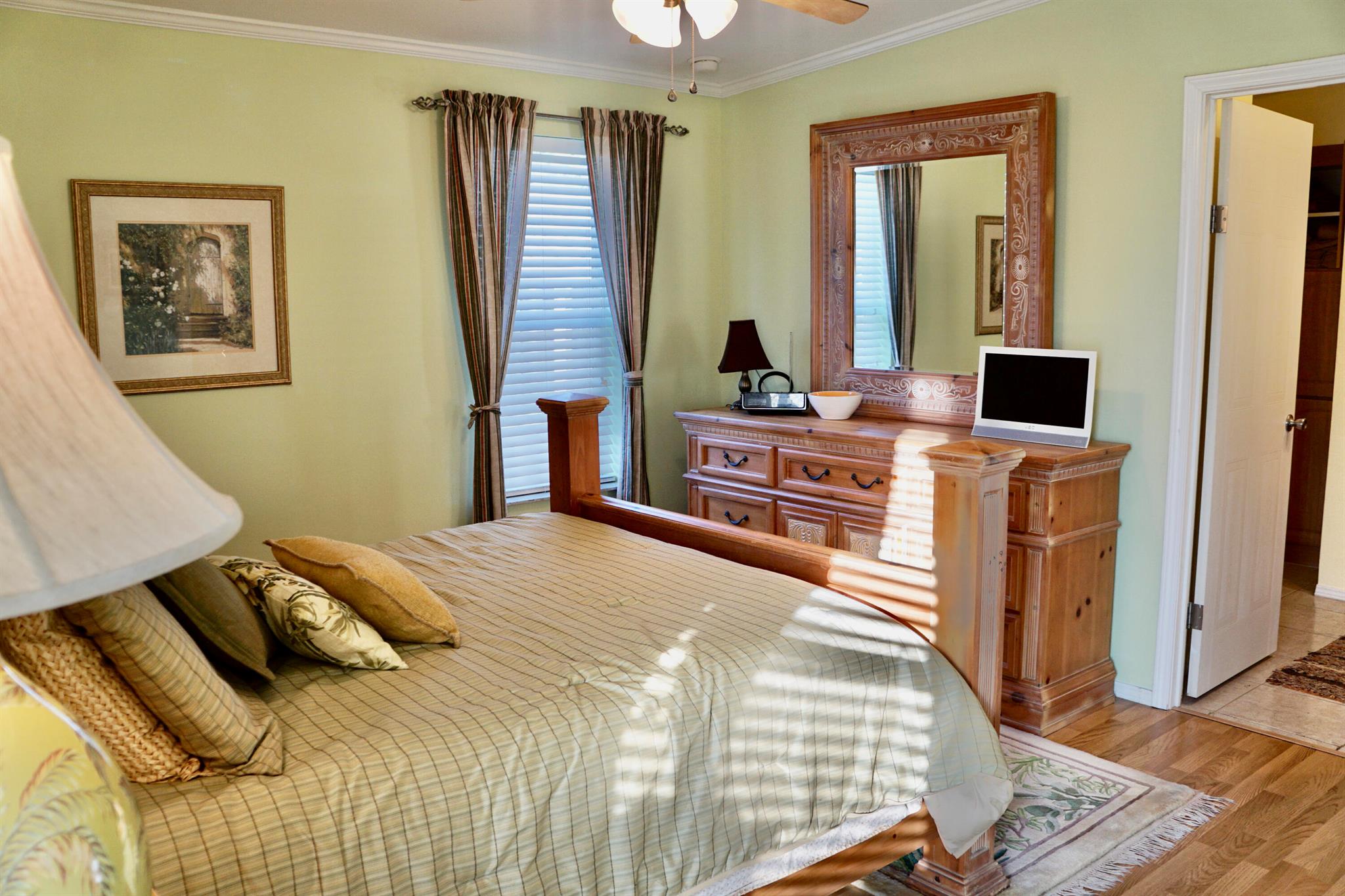 Spanish Lakes Golf - Residential