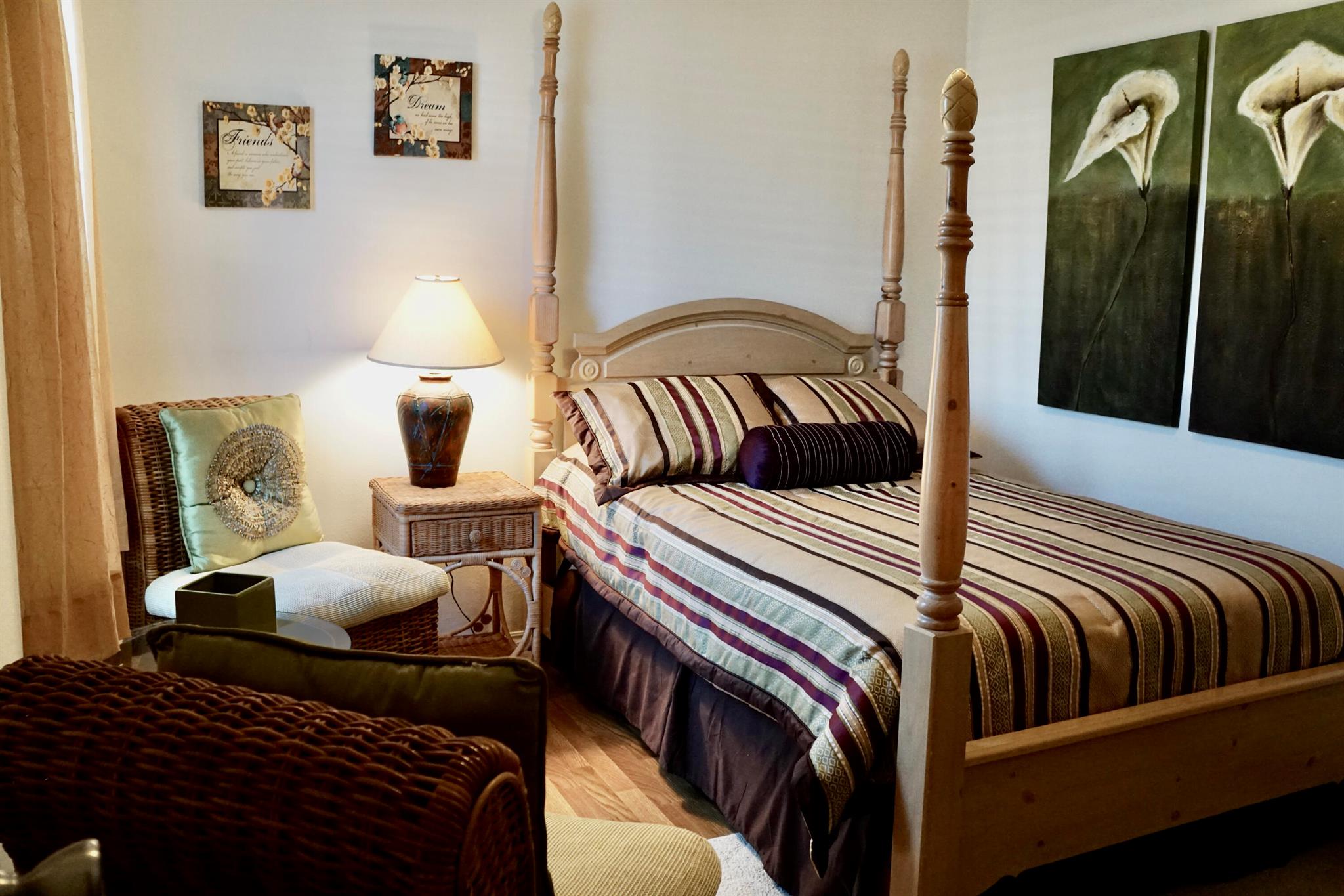 Spanish Lakes Golf - Residential