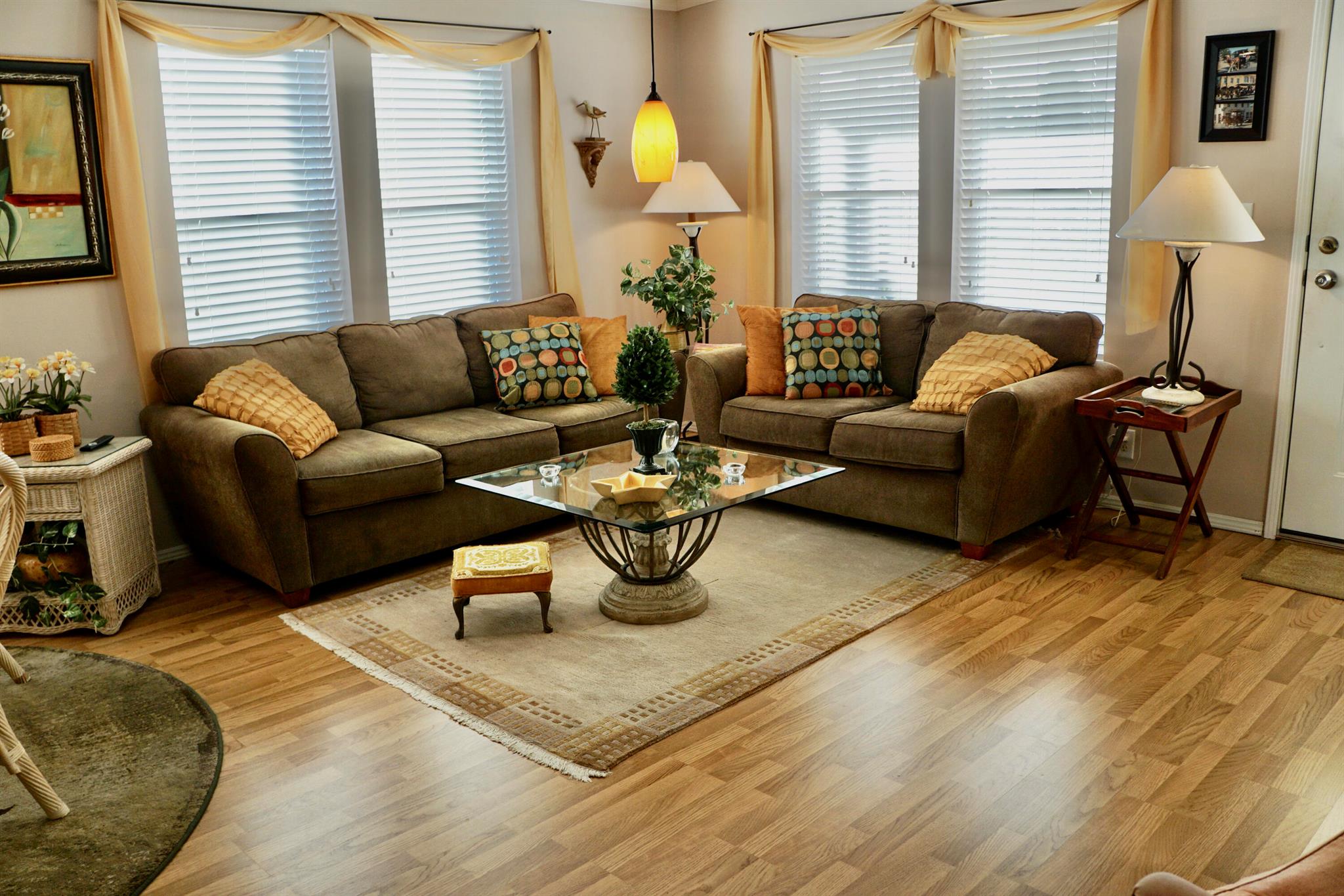 Spanish Lakes Golf - Residential