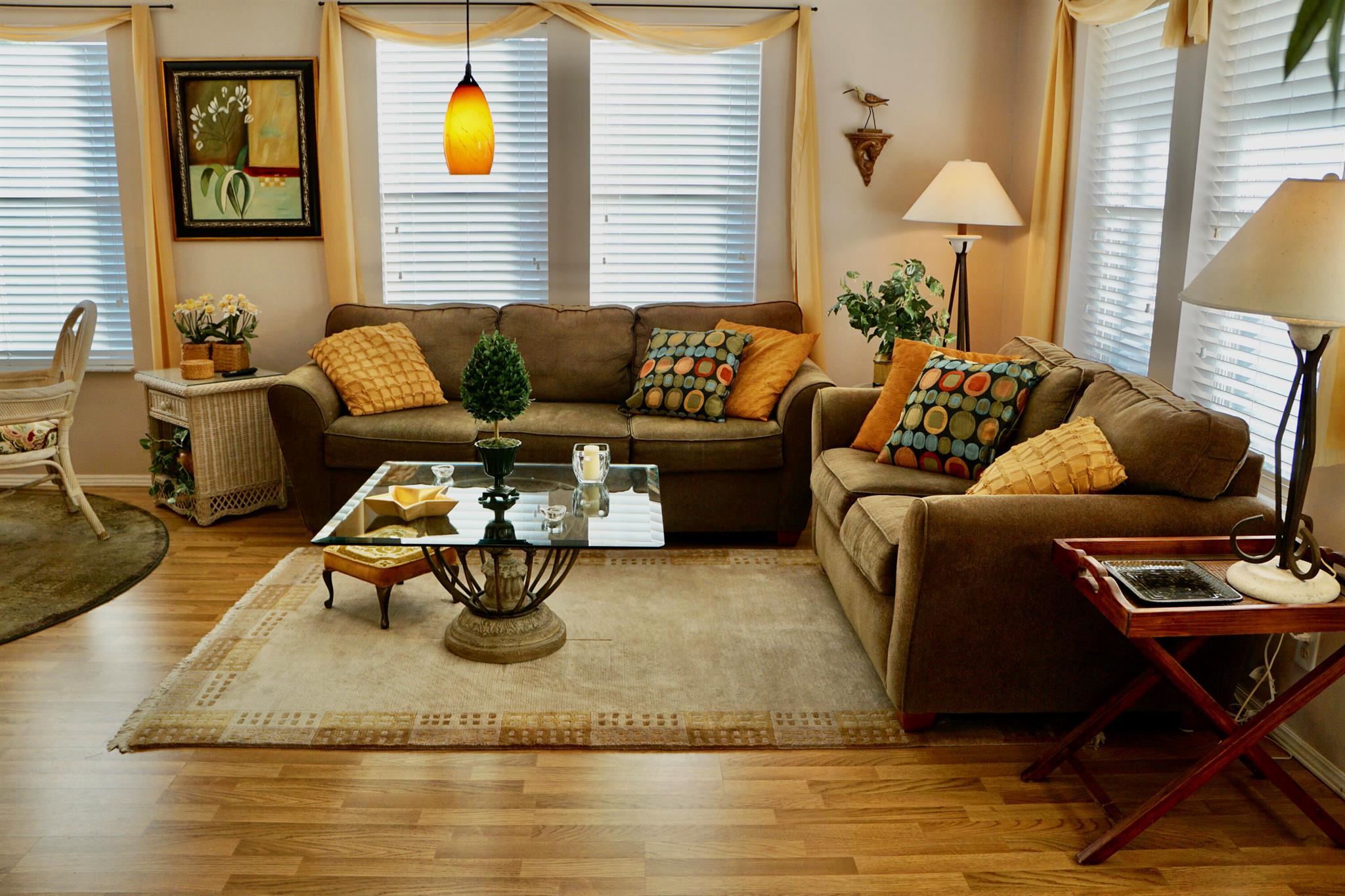 Spanish Lakes Golf - Residential