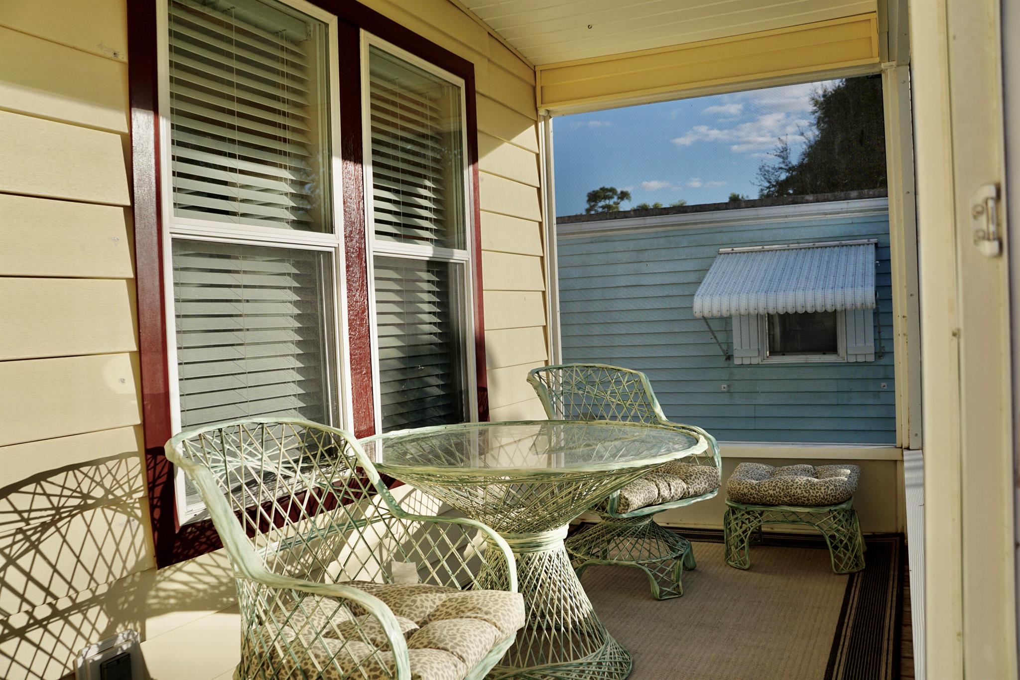 Spanish Lakes Golf - Residential