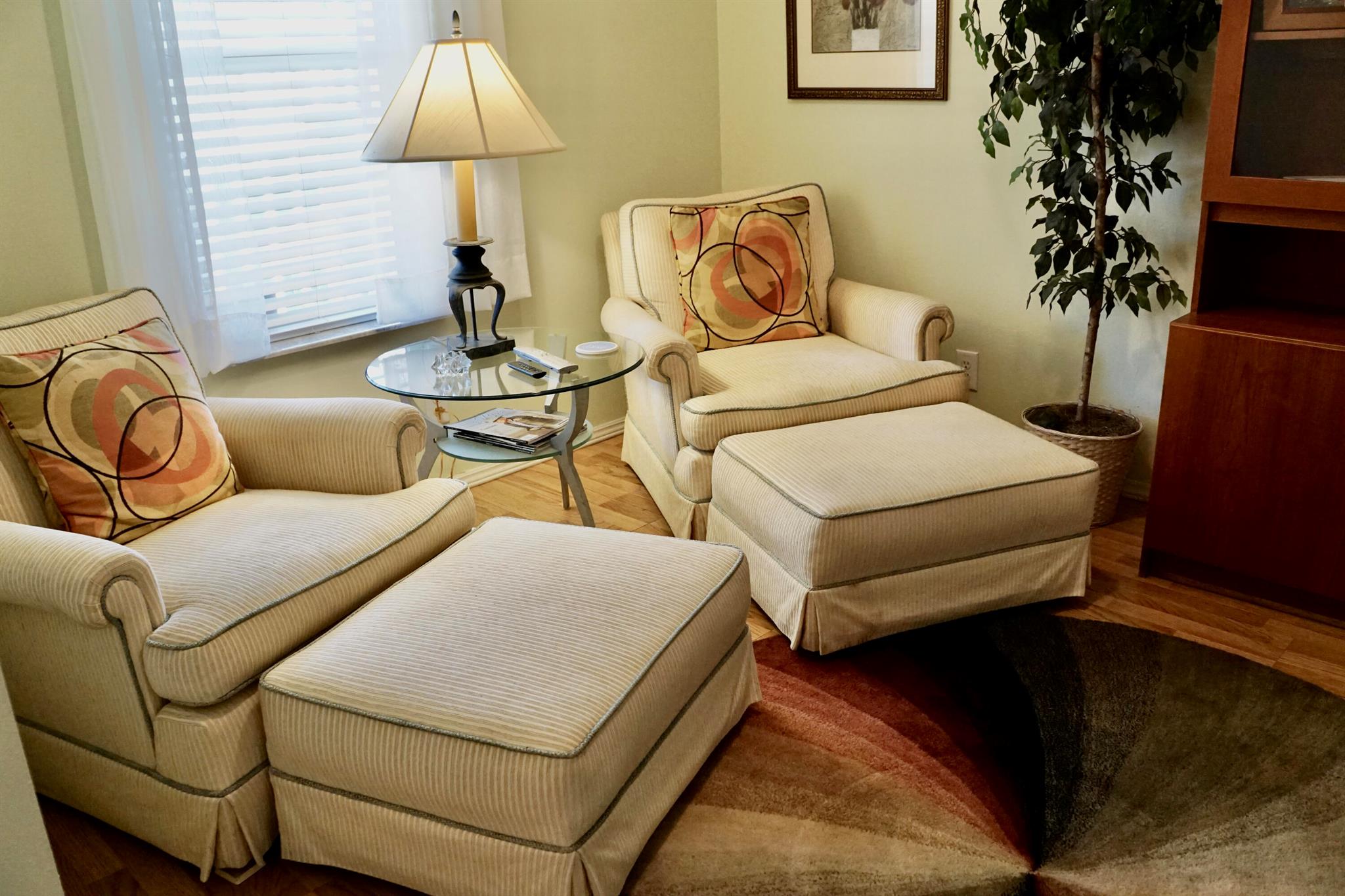 Spanish Lakes Golf - Residential