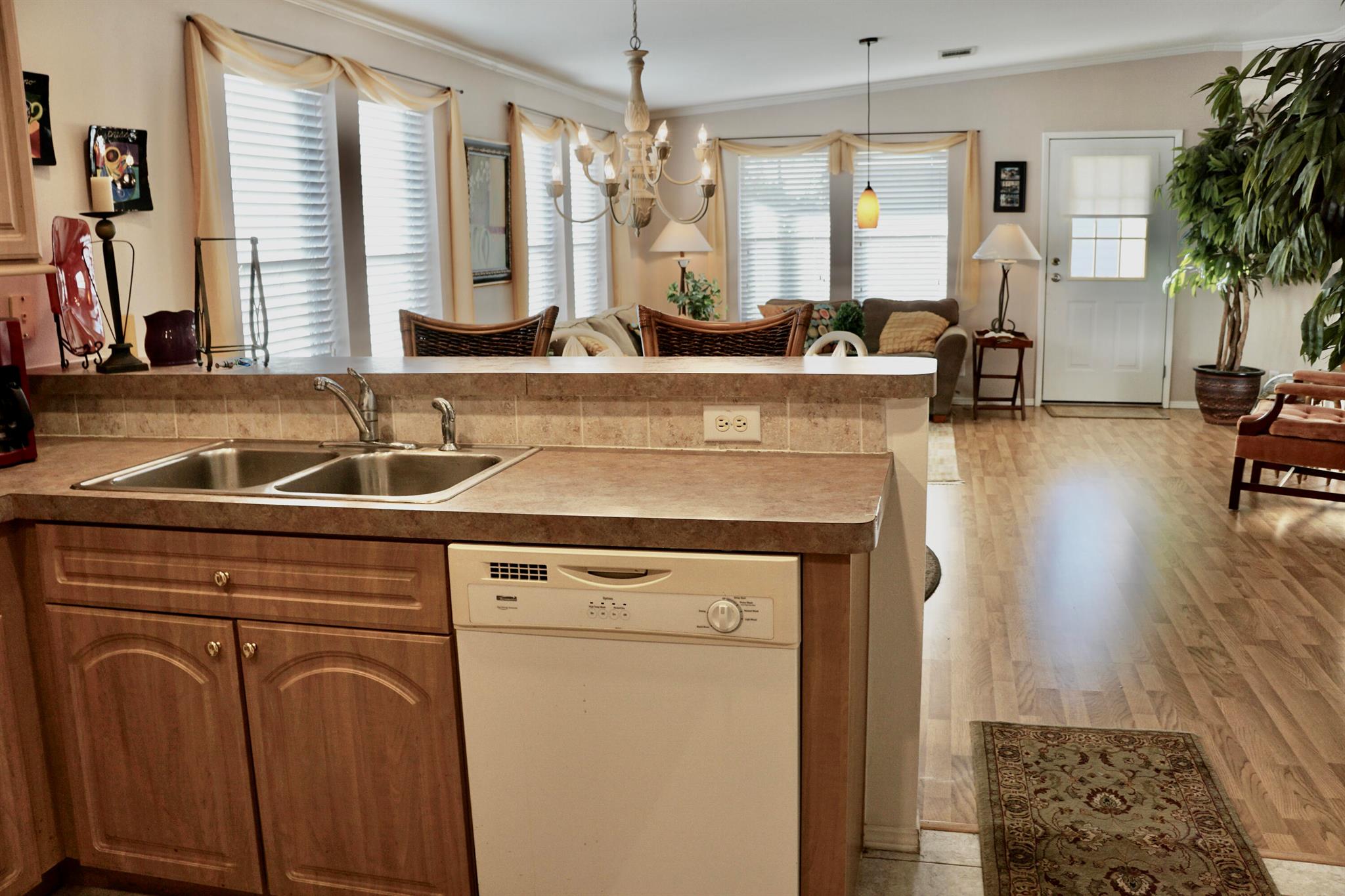 Spanish Lakes Golf - Residential