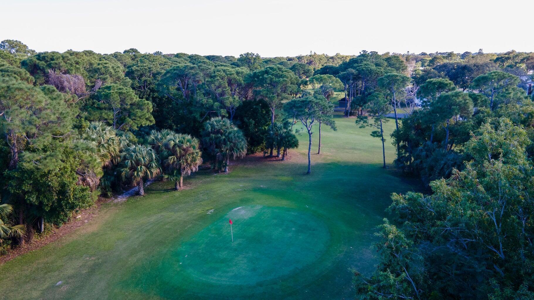 Spanish Lakes Golf - Residential