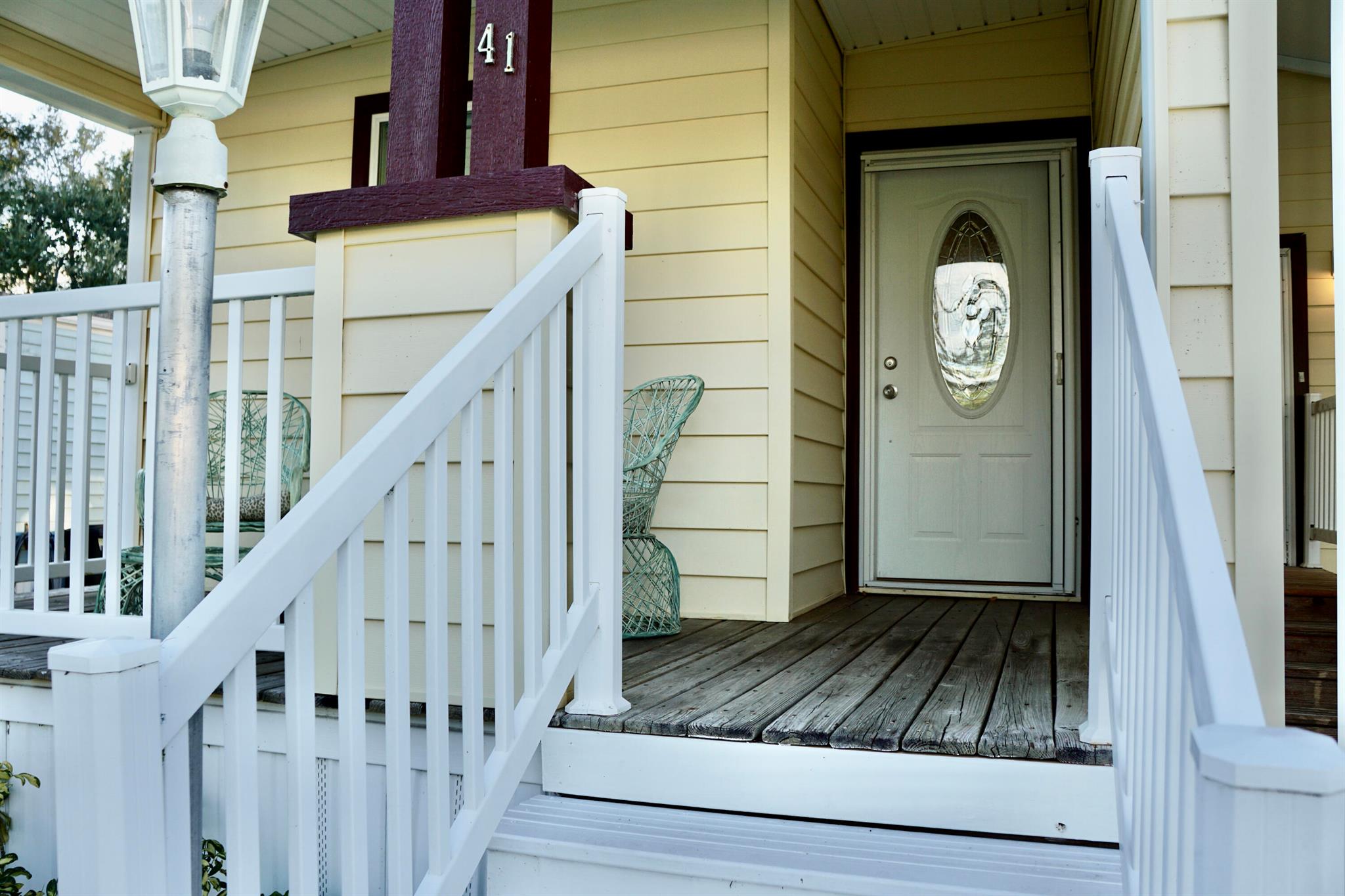 Spanish Lakes Golf - Residential