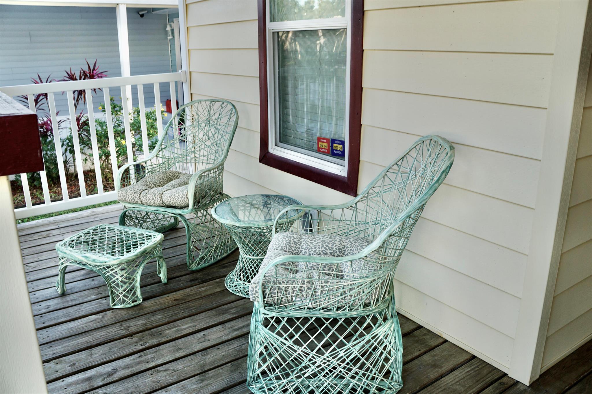 Spanish Lakes Golf - Residential