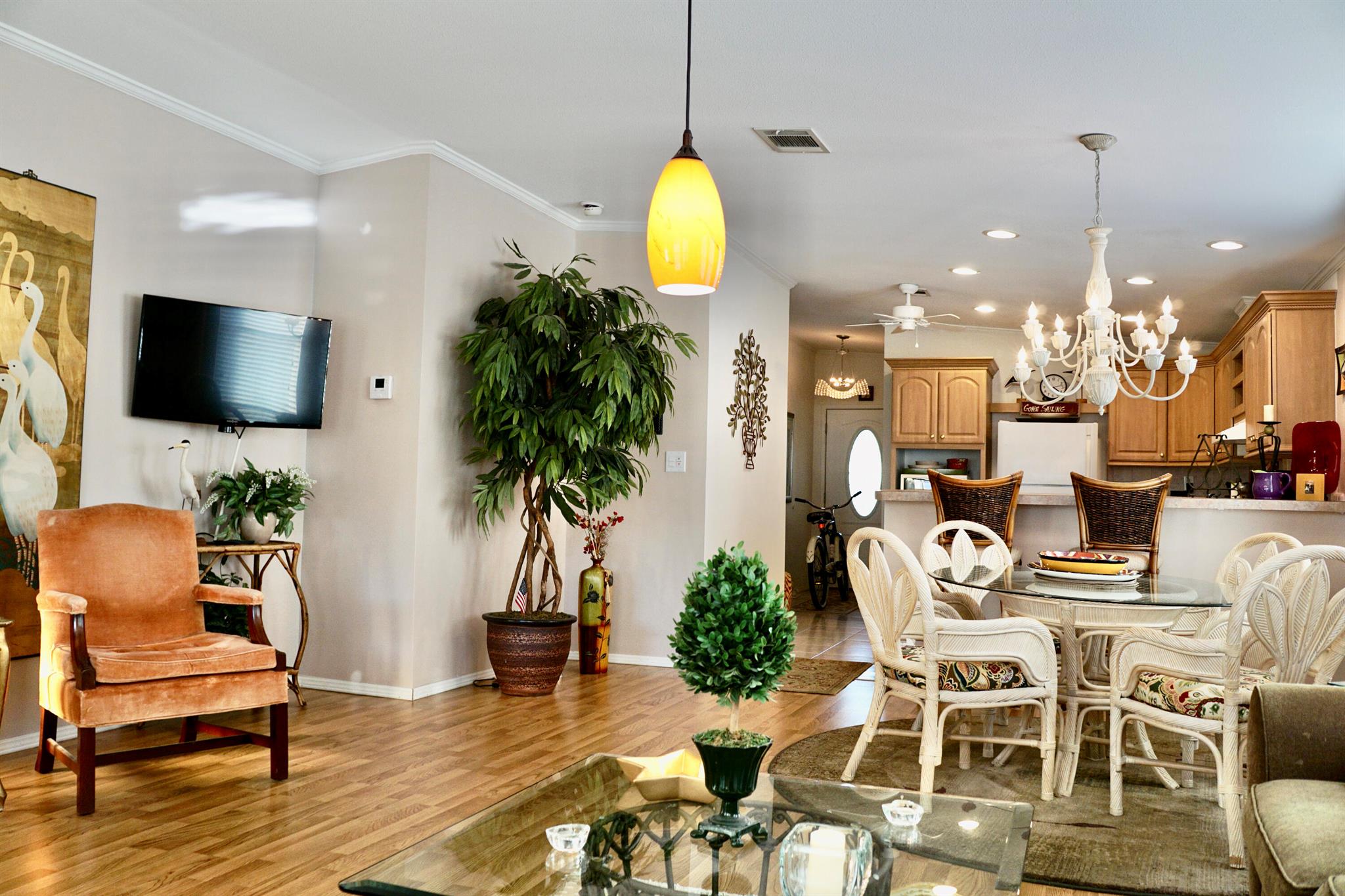 Spanish Lakes Golf - Residential