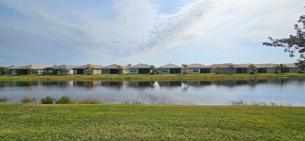 Photo of 11783 SW Silver Creek Avenue, Port Saint Lucie, FL 34987 (MLS # R10963738)