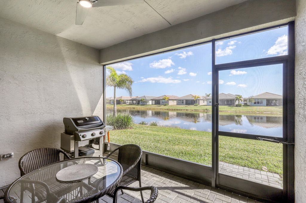 Photo of 11783 SW Silver Creek Avenue, Port Saint Lucie, FL 34987 (MLS # R10963738)