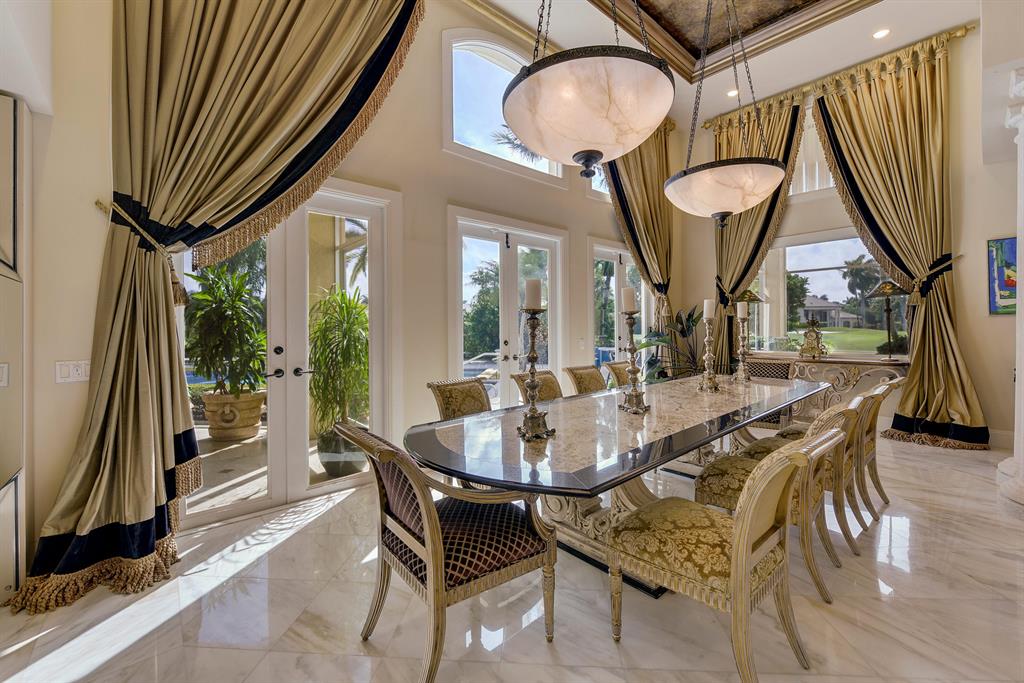 ST ANDREWS COUNTRY CLUB - Residential