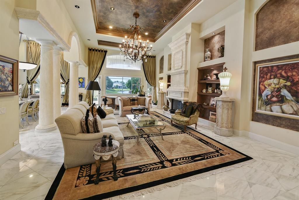 ST ANDREWS COUNTRY CLUB - Residential