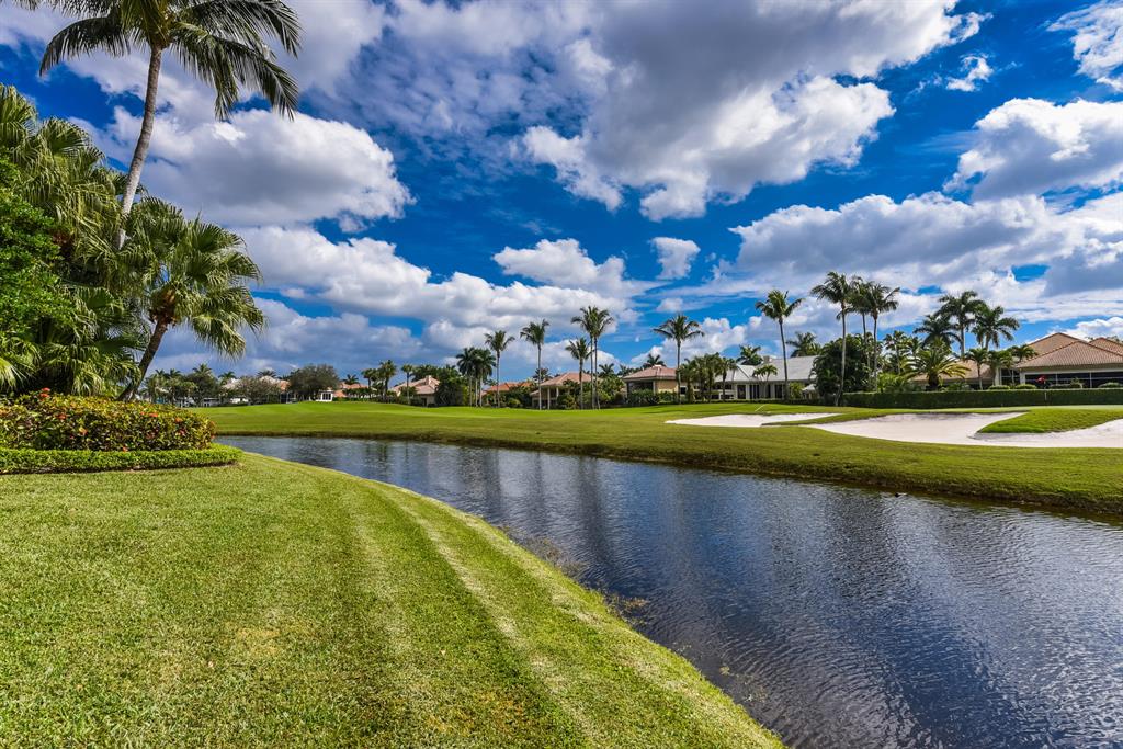 ST ANDREWS COUNTRY CLUB - Residential