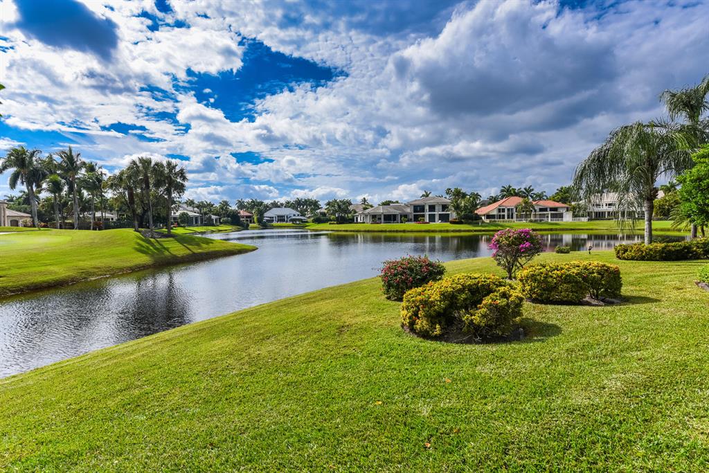 ST ANDREWS COUNTRY CLUB - Residential