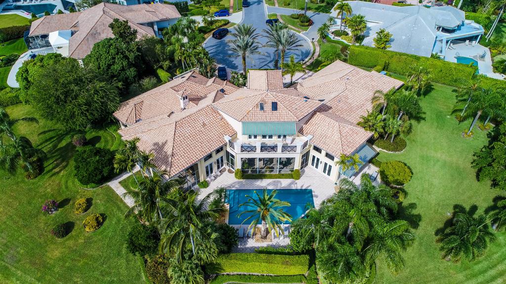 ST ANDREWS COUNTRY CLUB - Residential