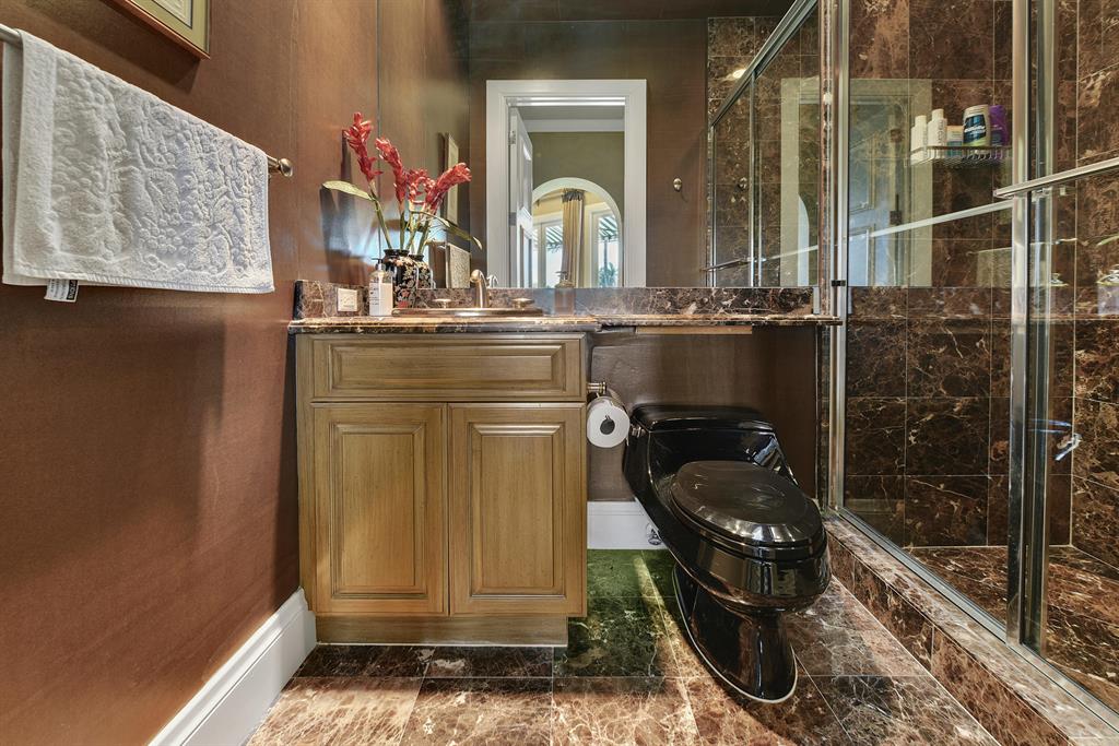 ST ANDREWS COUNTRY CLUB - Residential