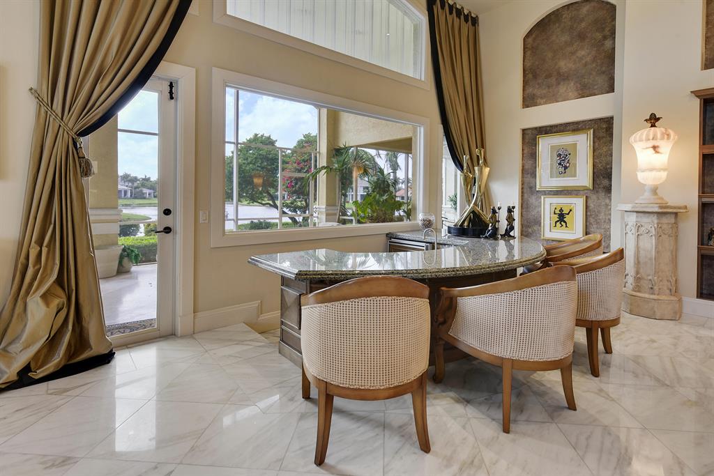 ST ANDREWS COUNTRY CLUB - Residential